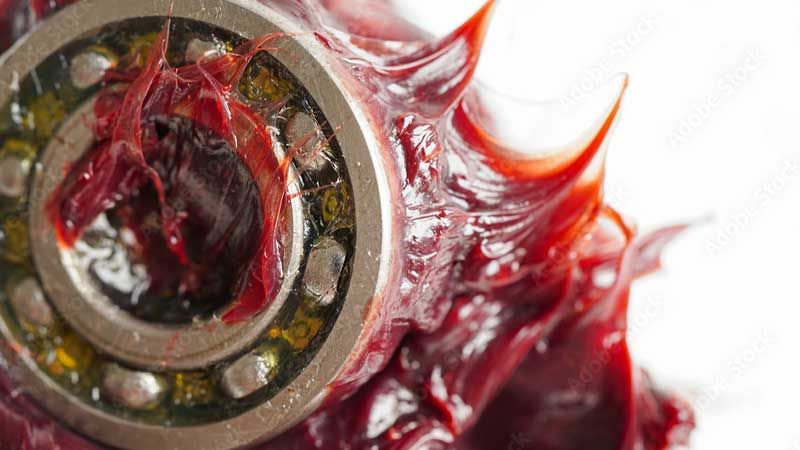 五金制造升级：挥发性冲压油如何实现高效清洁生产